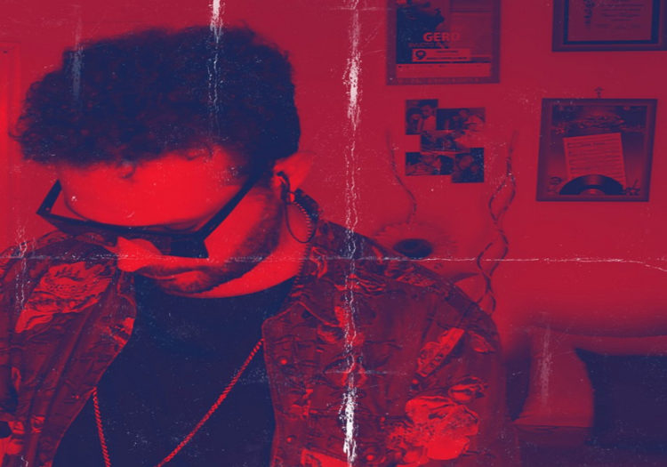 GERO: È online il video della versione home live “L’ultimo piano”, brano che ha anticipato “Un anno in più”, album del cantautore siciliano che ha raggiunto i 10 mila streams su Spotify.