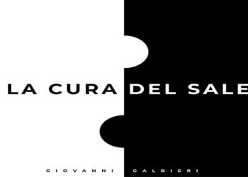 GIOVANNI GALBIERI: E’ uscito il nuovo singolo “La cura del sale” accompagnato dal videoclip che esprime un concetto universale che spesso diamo per scontato: la consapevolezza
