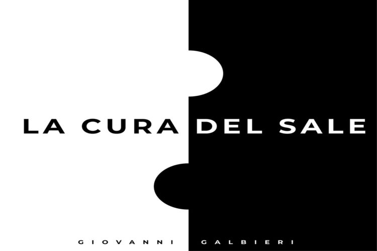 GIOVANNI GALBIERI: E’ uscito il nuovo singolo “La cura del sale” accompagnato dal videoclip che esprime un concetto universale che spesso diamo per scontato: la consapevolezza