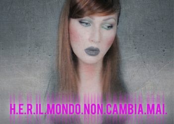H.E.R.: transgender finalista Musicultura 2020 brano contro razzismo “Il mondo non cambia mai”