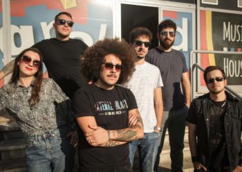 LATERAL BLAST: Online da oggi su YouTube il video del nuovo singolo atteso “L’ALTALENA” dedicato alla Terra, un omaggio all’uomo e al senso della vita.