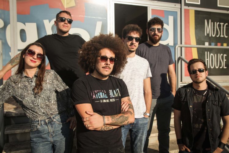 LATERAL BLAST: Online da oggi su YouTube il video del nuovo singolo atteso “L’ALTALENA” dedicato alla Terra, un omaggio all’uomo e al senso della vita.