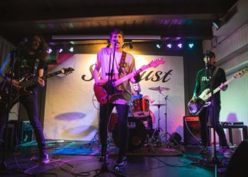 MONDAY PROOF: Fuori il singolo “MARS 2K30” il nuovo inedito tratto dall’ EP “MR WANG’S OPIUM DEN”