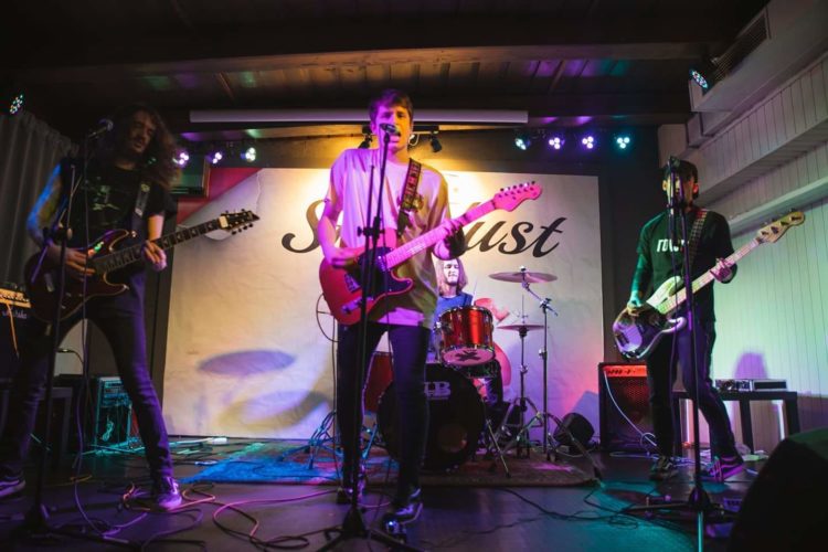 MONDAY PROOF: Fuori il singolo “MARS 2K30” il nuovo inedito tratto dall’ EP “MR WANG’S OPIUM DEN”