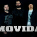 MOVIDA: Fuori “Meteore” il nuovo singolo inedito dopo 5 anni da oggi negli store digitali