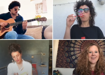 MAGUEY PLANT: Con il video del singolo “My World” lanciano un messaggio di solidarietà per il “Fondo Emergenza Covid 19 – Giambellino Lorenteggio”