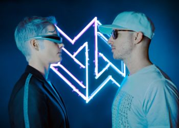 MOUTH WATER: E’ uscito “MONTANA” il nuovo video del progetto electro pop italo americano