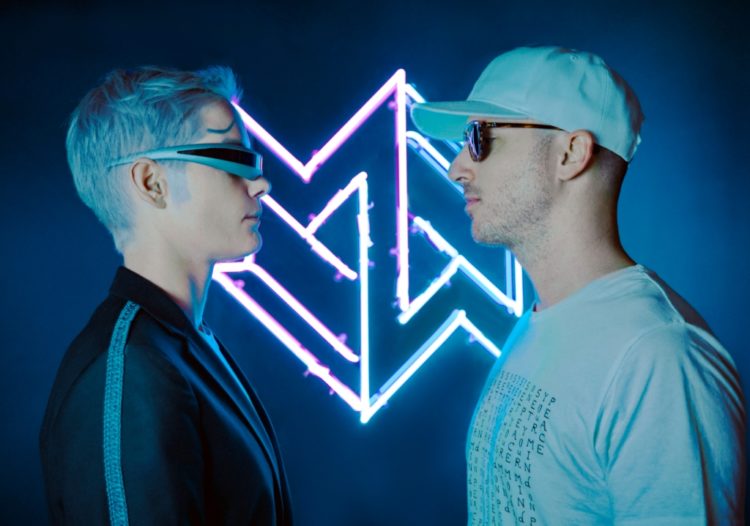 MOUTH WATER: E’ uscito “MONTANA” il nuovo video del progetto electro pop italo americano