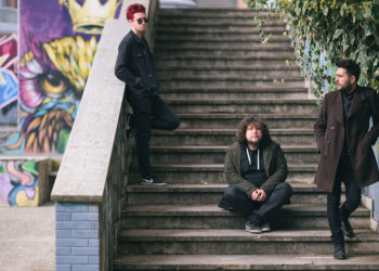 MYOWNMINE: Oggi esce il videoclip di “Shut the door”, primo singolo estratto dal nuovo album.