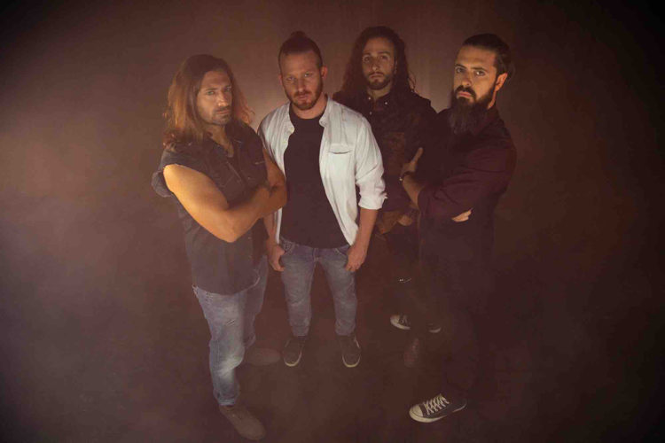 ROOMMATES: Fuori “DEEP FEELING” il nuovo singolo e video che anticipa l’album “ROOTS”