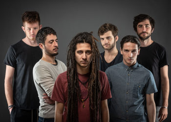 REBEL ROOTZ: “EVERYDAY feat. Virtus” è il nuovo video e singolo estratto dall’album “Impronte” su Spotify e store digitali.
