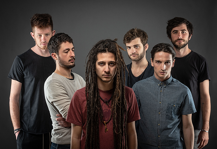 REBEL ROOTZ: “EVERYDAY feat. Virtus” è il nuovo video e singolo estratto dall’album “Impronte” su Spotify e store digitali.