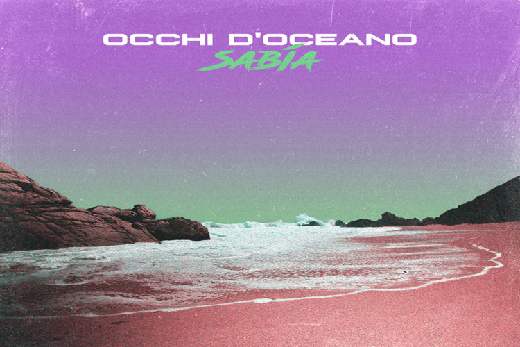 SABIA: Online il nuovo singolo “OCCHI D’OCEANO” del cantautore lucchese