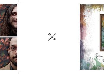 SLOW WAVE SLEEP: Fuori “Spiro nell’ecosistema” il terzo disco del progetto eclettico bolognese, nato per scrivere colonne sonore a storie surreali