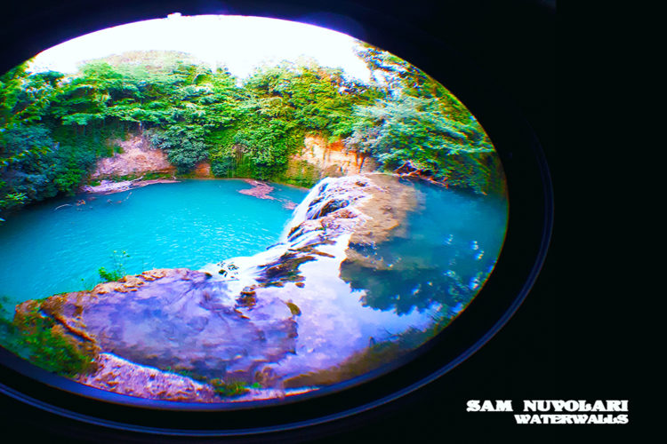 SAM NUVOLARI: Fuori “Waterwalls” il primo EP da oggi su tutti gli stores digitali anticipato dall’uscita del singolo “Blue”