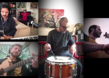 TRE TERZI: Online il videoclip del brano “La vita che verrà” della band siciliana