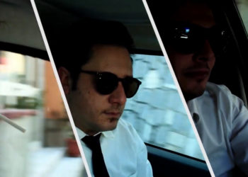 THE BORDELLO ROCK ‘N’ ROLL BAND: Esordiscono con il videoclip del brano “LA DURA VITA DELLE ROCKSTAR”