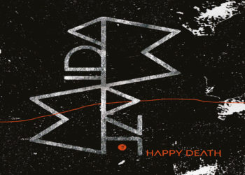 MIDA MAZE!: Disponibile l’album d’esordio “Happy death” della band romana alternative rock, indie allo stato puro in quanto autoprodotto