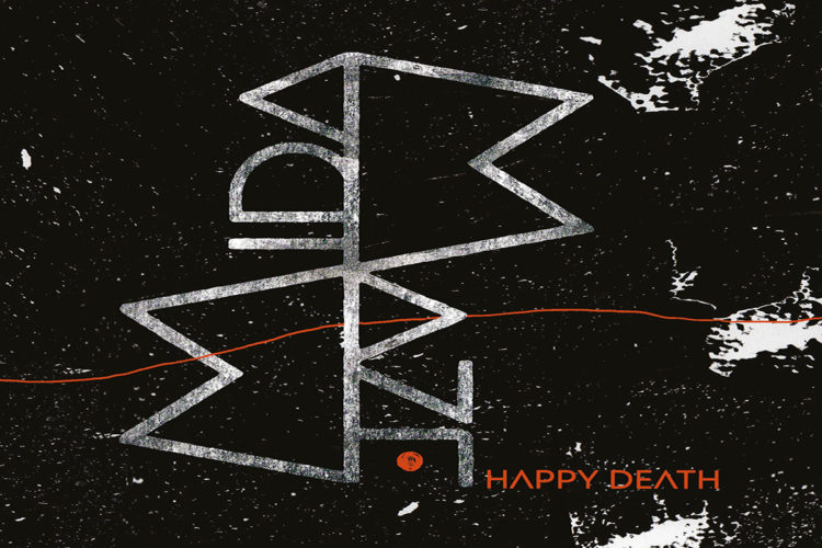 MIDA MAZE!: Disponibile l’album d’esordio “Happy death” della band romana alternative rock, indie allo stato puro in quanto autoprodotto