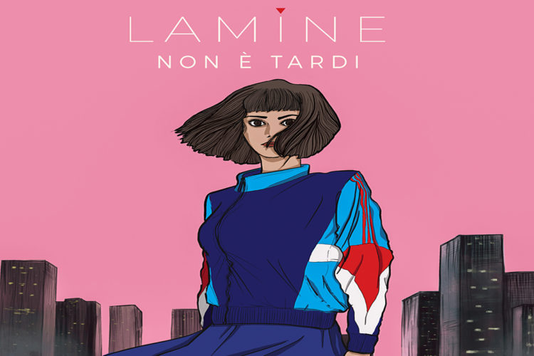 LAMINE: Fuori il nuovo video del singolo “Non è tardi” – Un brano forte, ricco di un’interpretazione intensa