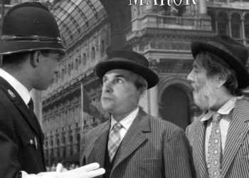 GIANNI MAROCCOLO & EDDA: un inaspettato regalo degli album “Noio; volevam suonar” e “Alone vol. IV – Mente” – scopri come averli in pre-order !