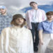 ISIDE: Online il nuovo singolo “NESSUNO” della band bergamasca che torna con un nuovo brano, allargando ulteriormente il raggio d’azione del proprio percorso artistico.