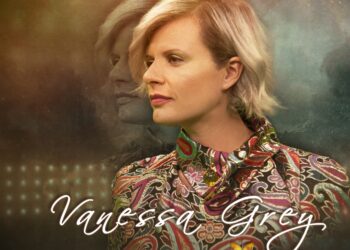VANESSA GREY: Il ritorno con il videoclip del brano “Dentro la tua Radio” un percorso di stampo autobiografico con riferimenti alla sua routine lavorativa quotidiana
