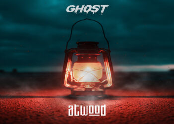 ATWOOD: Online il singolo “Ghost” del duo milanese con un brano alternative rock, synth ed elettronica, arricchito da influenze post-hardcore.