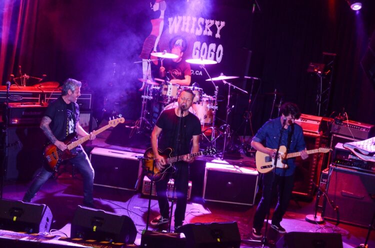 BAD PROFILE: Fuori il videoclip “ONE MORE TIME” il singolo di debutto tratto dall’omonimo EP