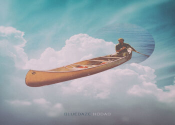 BLUEDAZE: Online il nuovo video del singolo “Hodad” della atipica band di Varese