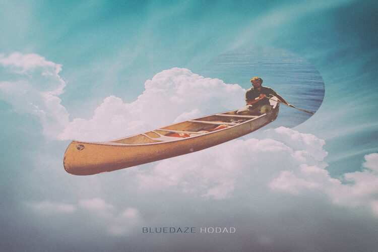 BLUEDAZE: Online il nuovo video del singolo “Hodad” della atipica band di Varese