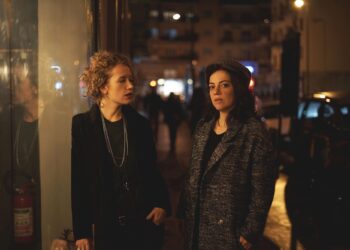 COMA BERENICES: E’ uscito il videoclip del brano “Archè” primo estratto da “Archetype”, nuovo disco della band campana.