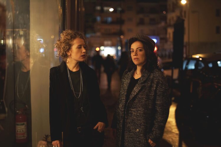 COMA BERENICES: E’ uscito il videoclip del brano “Archè” primo estratto da “Archetype”, nuovo disco della band campana.