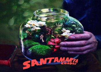 SANTAMARYA: E’ uscito su tutte le piattaforme digitali “COOPER” il nuovo singolo della band viterbese accompagnato dal video