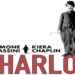 SIMONE TOMASSINI: Il cantautore comasco, con la straordinaria partecipazione di Kiera Chaplin, nipote di Charlie Chaplin, canta “Charlot”, in uscita in digitale e in radio a partire da oggi.