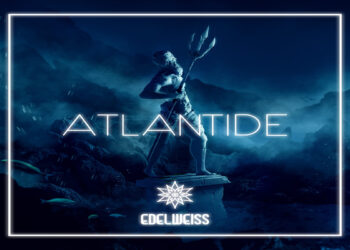 EDELWEISS: Da oggi in radio il singolo “Atlantide” del duo toscano Edelweiss, uscito insieme all’omonimo EP e disponibile su tutte le piattaforme digitali