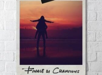 RICCARDO INGE: E’ uscito “Finale di Champions” il nuovo singolo del cantautore milanese