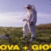 GIOVA : Fuori “GIOVA + GIOVA” il primo album fra rap e R&B, con “Tiziano Ferro + 50 Cent” nel cuore