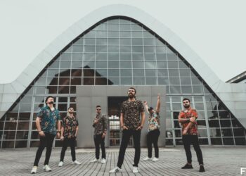 GRACE N KAOS: E’ online la “La dedica del Dj” il video del nuovo singolo della band alternative rock veneta vincitrice del premio Voci per la Libertà