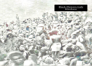 BLACK FLOWERS CAFE: Tornano con un nuovo album “Flow”, dieci suggestioni che in questi giorni difficili rappresentano una fuga affasciante dalla realtà