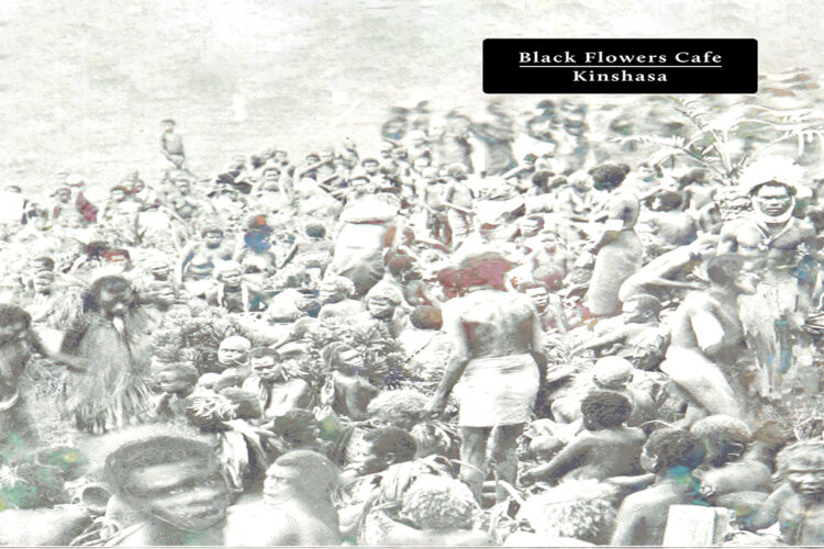 BLACK FLOWERS CAFE: Tornano con un nuovo album “Flow”, dieci suggestioni che in questi giorni difficili rappresentano una fuga affasciante dalla realtà