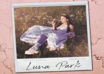 LOLITA: In uscita il video del nuovo singolo LUNA PARK Un racconto nostalgico in atmosfere urban pop