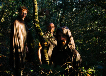 MAGHI DI OZZY: Fuori il videoclip “NATURALMENTE” del nuovo atteso singolo