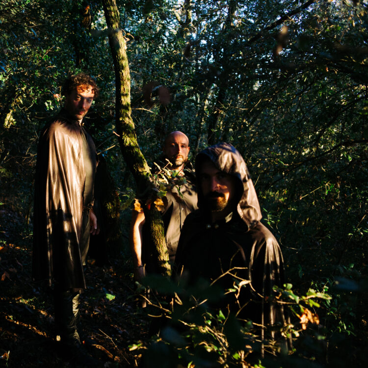 MAGHI DI OZZY: Fuori il videoclip “NATURALMENTE” del nuovo atteso singolo