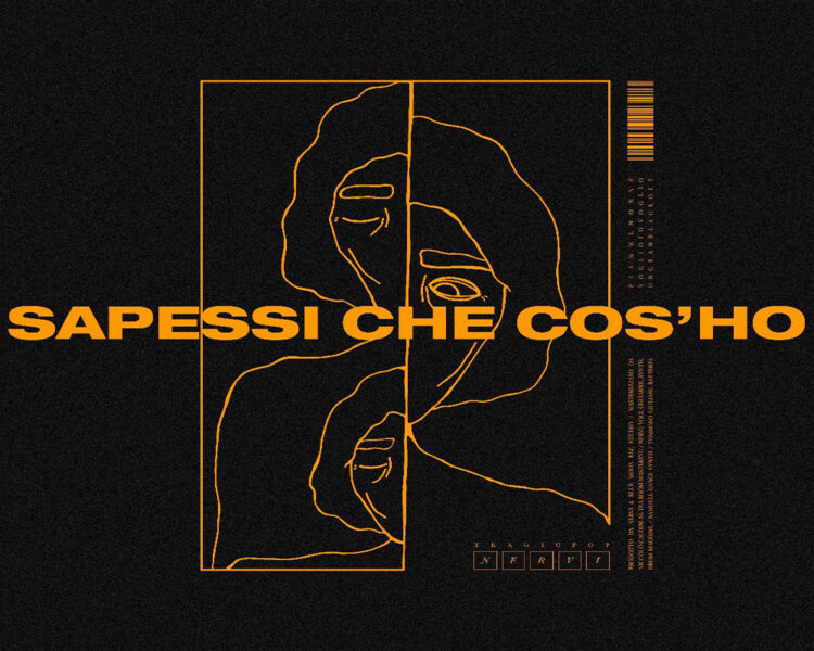 NERVI: Dopo la vittoria del PRIMO MAGGIO NEXT 2020 “SAPESSI CHE COS’HO” è il debut single in uscita per UMA Records