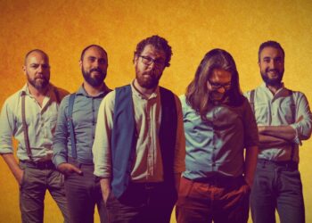NASBY & CROSH: Online il videoclip del brano “Yet to Be Done” il nuovo singolo del progetto new folk milanese