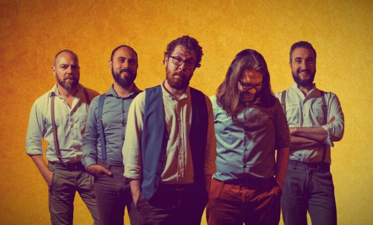 NASBY & CROSH: Online il videoclip del brano “Yet to Be Done” il nuovo singolo del progetto new folk milanese