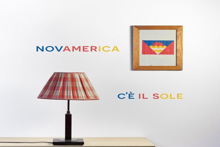 NOVAMERICA: Online il videoclip del singolo “C’È IL SOLE” -affacciamoci alle finestre e gridiamolo forte “c’è il sole”