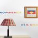 NOVAMERICA: Online il videoclip del singolo “C’È IL SOLE” -affacciamoci alle finestre e gridiamolo forte “c’è il sole”