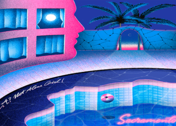 SACRAMENTO: Online il nuovo singolo “L.A.? Not alone Girl!” a risposta milanese alla scena lo-fi americana